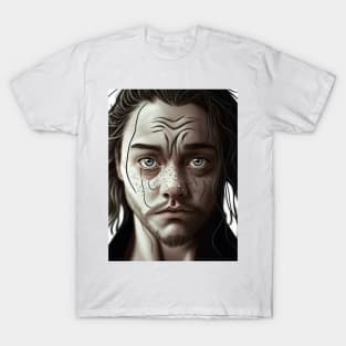 deep emotion look T-Shirt